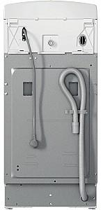 Masina de spalat Whirlpool TDLR5030LEU/N