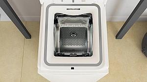 Masina de spalat Whirlpool TDLR5030LEU/N