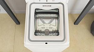 Masina de spalat Whirlpool TDLR5030LEU/N