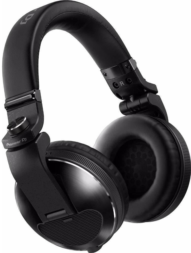 Casti Pioneer DJ HDJ-X10-K