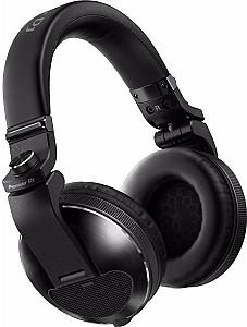 Casti Pioneer DJ HDJ-X10-K