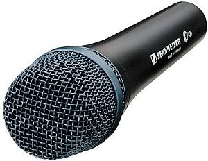 Microfon voce Sennheiser E 845 S