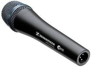 Microfon voce Sennheiser E 845 S