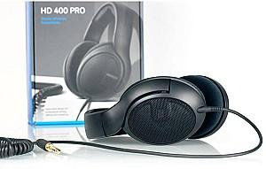 Casti Sennheiser HD 400 Pro