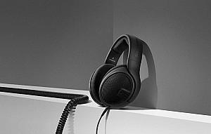 Casti Sennheiser HD 400 Pro