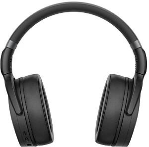 Casti Sennheiser HD 450 BT