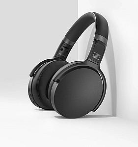 Casti Sennheiser HD 450 BT