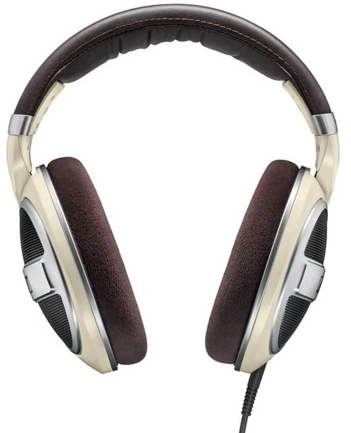 Casti Sennheiser HD 599