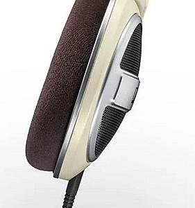 Casti Sennheiser HD 599