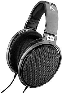 Casti Sennheiser HD 650