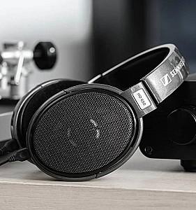 Casti Sennheiser HD 650
