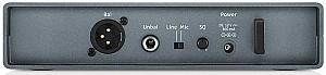 Microfon fara fir Sennheiser XSW 1-825