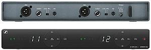 Microfon fara fir Sennheiser XSW 1-835 Dual