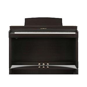 Pian digital Kawai CN301R Rosewood