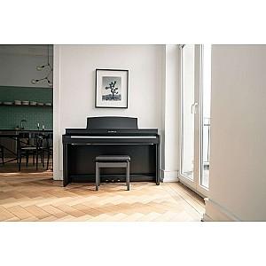 Pian digital Kawai CN301B Black
