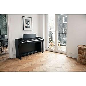 Pian digital Kawai CN301B Black
