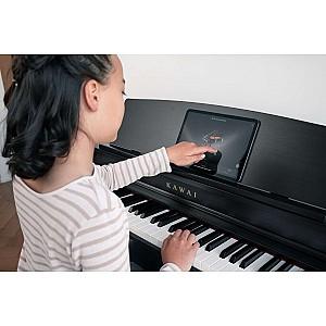 Pian digital Kawai CN301B Black