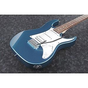 Chitara electrica Ibanez GRX40-MLB GIO (Metallic light blue)