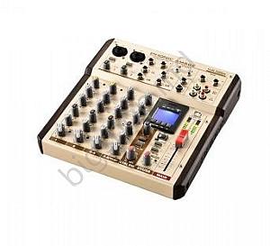 Mixer analogic Phonic AM6GE
