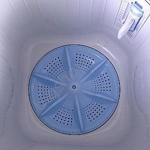 Masina de spalat semiautomată Alfa Gold WM-105SP