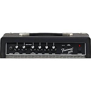 Amplificator pentru chitara Fender Frontman 20G