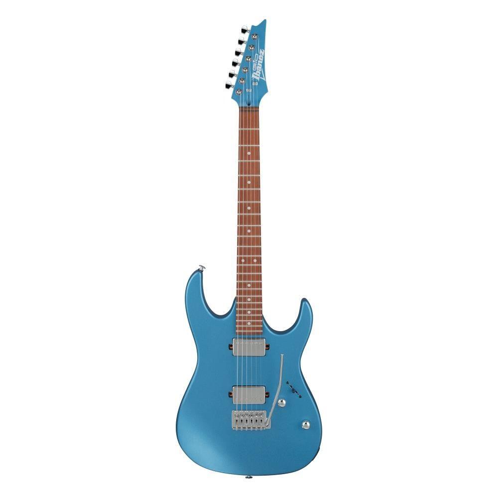 Chitara electrica Ibanez GRX120SP MLM (Metallic Light Blue)
