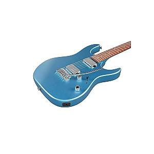 Chitara electrica Ibanez GRX120SP MLM (Metallic Light Blue)