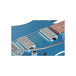 Chitara electrica Ibanez GRX120SP MLM (Metallic Light Blue)