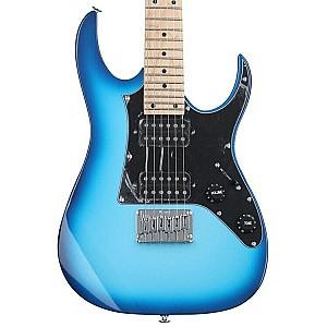 Chitara electrica Ibanez GRGM21M BLT (Blueburst)