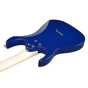 Chitara electrica Ibanez GRGM21M BLT (Blueburst)