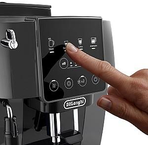 Espressor DeLonghi ECAM 220.22.GB Magnifica Smart