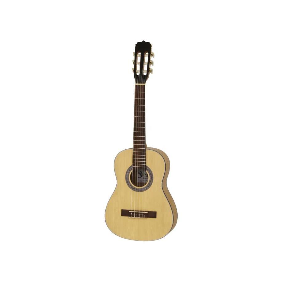 Chitara clasica Fiesta Clasica 1/2 FST-C53 Natural