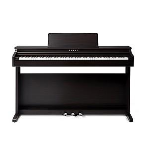 Pian digital Kawai KDP120 Rosewood