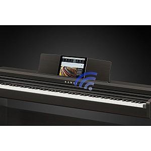 Pian digital Kawai KDP120 Rosewood