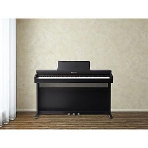 Pian digital Kawai KDP120 Black