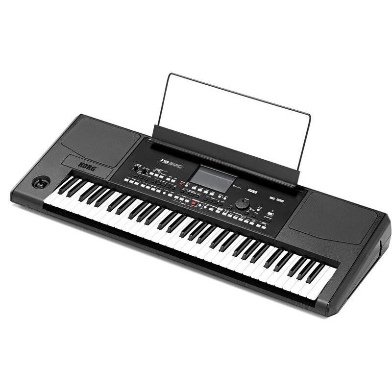 Sintetizator Korg PA300