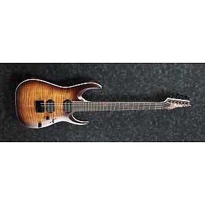 Chitara electrica Ibanez RGA42FM DEF (Dragon eye burst flat)