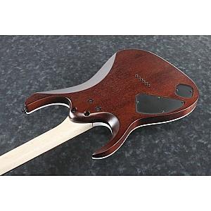 Chitara electrica Ibanez RGA42FM DEF (Dragon eye burst flat)