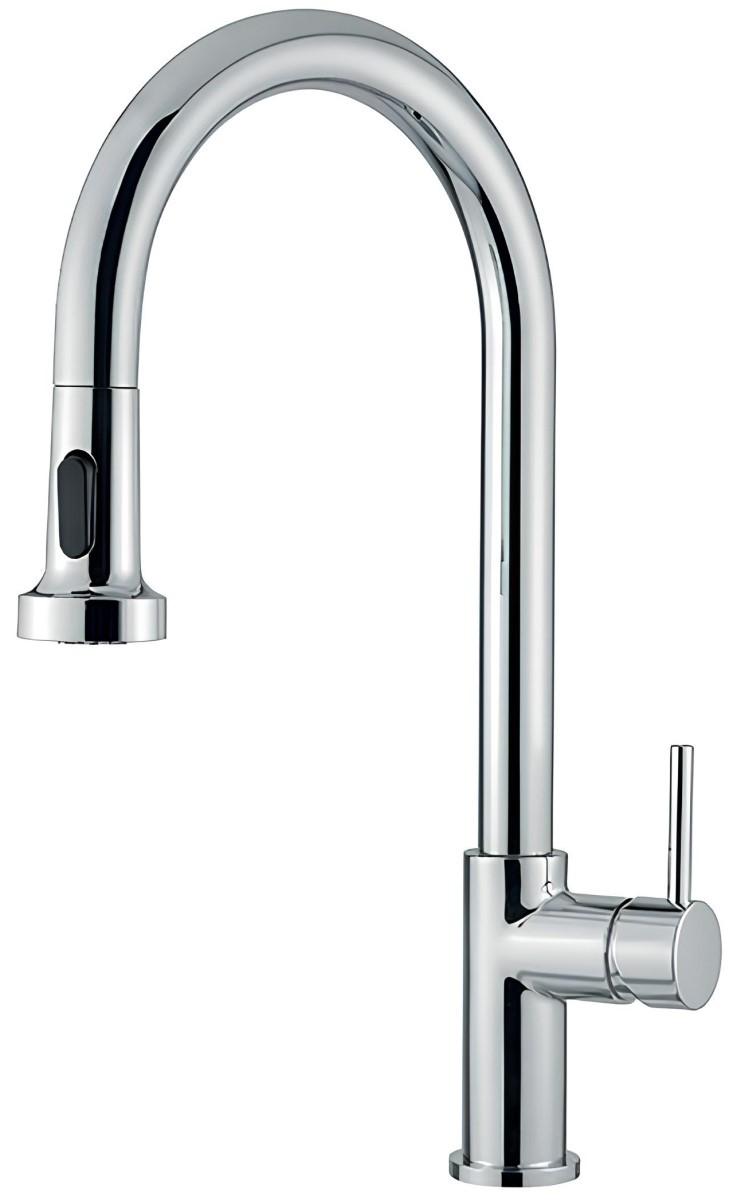 Robinet bucatarie Fiore TORINO 306 CR9202