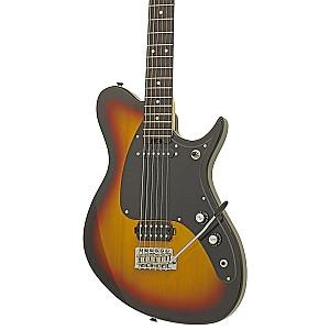 Chitara electrica Aria Pro II JET-B Tone 3TS