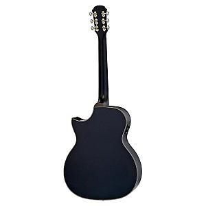 Chitara electro-acustica Aria 101CE MTBK
