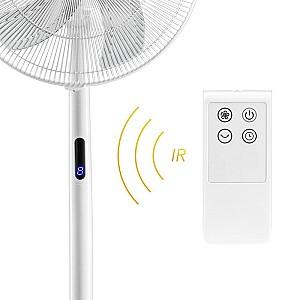 Ventilator Trotec TVE24S