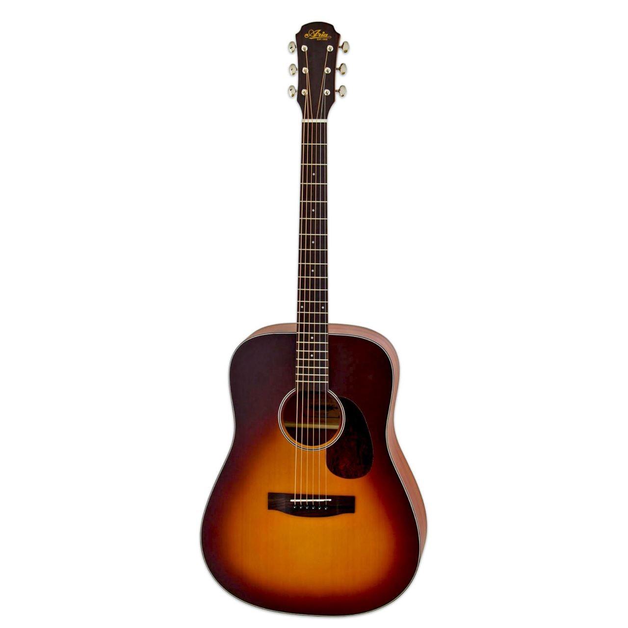 Chitara acustica Aria 111 MTTS
