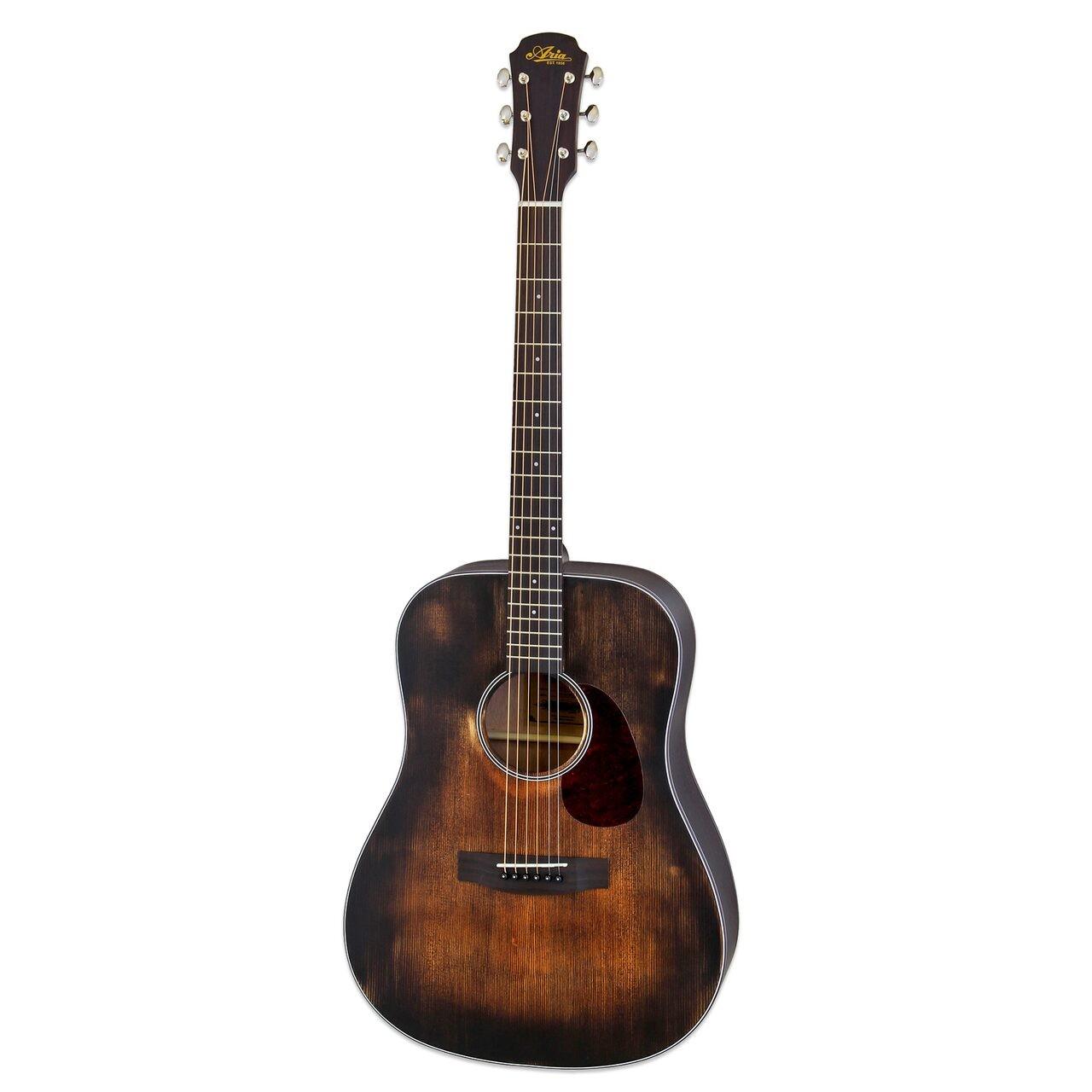 Chitara acustica Aria 111DP MUBR