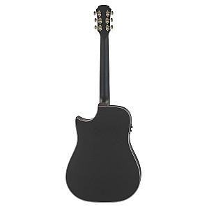Chitara electro-acustica Aria 111CE MTBK