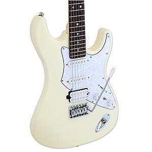 Chitara electrica Aria Pro II 714-STD VW