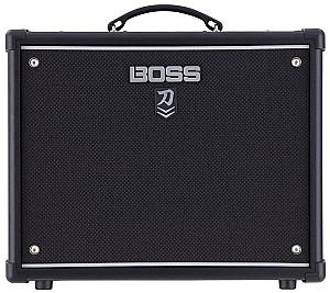 Amplificator pentru chitara Boss Katana-50 MKII