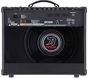 Amplificator pentru chitara Boss Katana-50 MKII