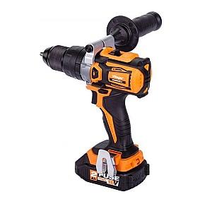 Masina de insurubat Villager VLP 5121-2BSC