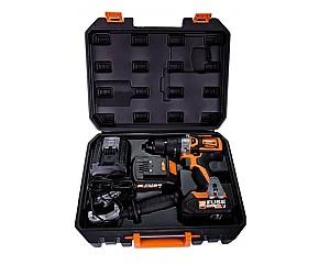 Masina de insurubat Villager VLP 5121-2BSC